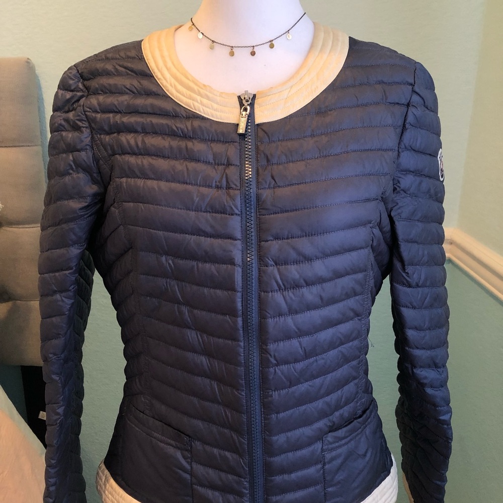 Beaumont Amsterdam Puffer Jacket